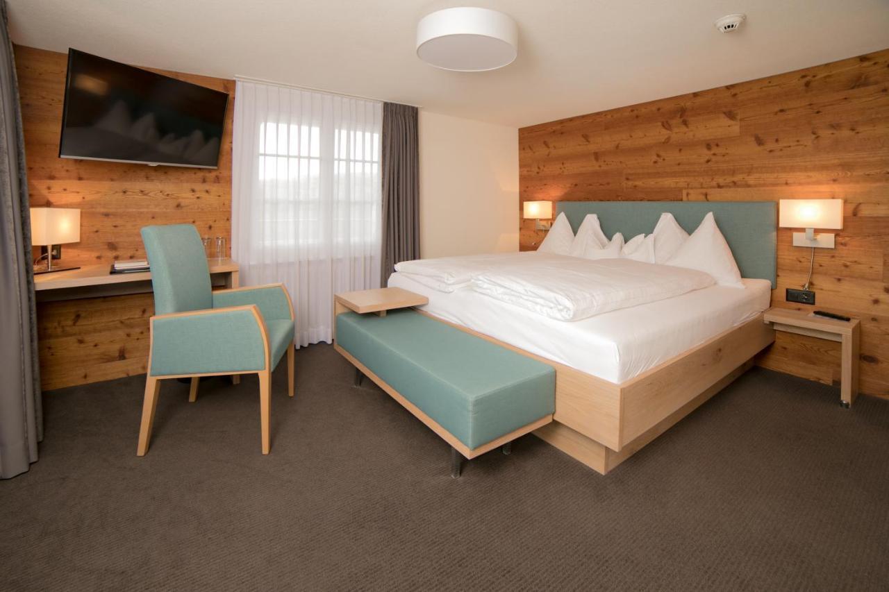 Hotel Friedheim Weggis Esterno foto
